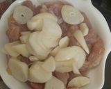 Foto langkah ke 2 dari resep Kwetiau Sapi.