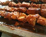 Foto del paso 1 de la receta Pinchos morunos