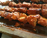 Foto del paso 1 de la receta: Pinchos morunos