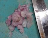 Foto langkah ke 1 dari resep Sayur Bening Simple.