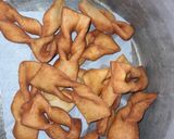 Foto del paso 3 de la receta: Calzones rotos