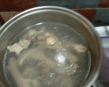 Foto langkah ke 1 dari resep Resep seblak cilok tulang.