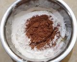 Foto langkah ke 2 dari resep Milo Tamago Boro.