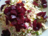 Ensalada para el calor 💫🎶🎊