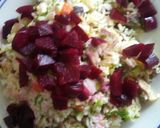 Foto del paso 4 de la receta: Ensalada para el calor 💫🎶🎊