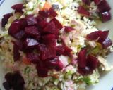 Foto del paso 4 de la receta: Ensalada para el calor 💫🎶🎊