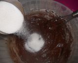 Foto del paso 3 de la receta Bizcocho de colacao
