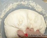 A picture of step 5 of Pizza Dough by Jamie Oliver!.
