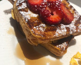 Foto del paso 1 de la receta: French toast