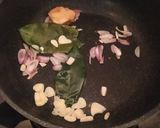 Foto langkah ke 2 dari resep Oseng jagung muda (putren) telur puyuh.