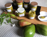 Foto del paso 8 de la receta: Mermelada de 🥑 aguacates