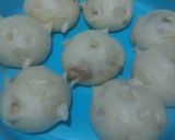 Foto langkah ke 13 dari resep Roti kukus.