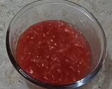ટમેટાની ચટણી (Tomato Chutney Recipe In Gujarati) રેસીપી સ્ટેપ2ફોટો