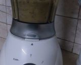 A picture of step 6 of Rosemary potatoe soup #THEBIGFIVE#KIDSMENU#SOUP.