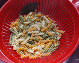Foto del paso 9 de la receta: Pasta Vegana