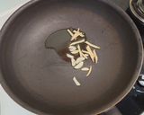 芹菜甜椒炒花枝的食譜步驟4照片