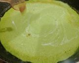 Foto del paso 6 de la receta: Muslo asado acompañado de spaghetti verde y verduras salteadas