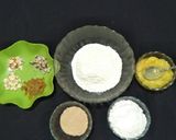 कश्मीरी तोशा (kashmiri tosha recipe in hindi) रेसिपी चरण 1 फोटो