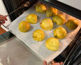 Foto del paso 4 de la receta: Membrillos asados ¡otoño a tope!