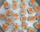 Foto langkah ke 4 dari resep Siomay aka Shumai.