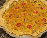 Foto del paso 2 de la receta: Tarta de atún