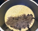 小學生早餐~古早味麵煎嗲的食譜步驟4照片