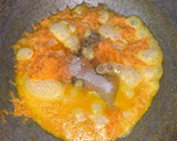 கேரட் அல்வா ரெசிபி ஸ்டேப் 3 புகைப்படம்