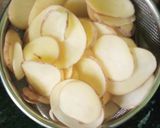 আলু চিপস(aloo chips recipe in Bengali) রেসিপির ধাপ 1 ছবি