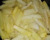 Foto del paso 2 de la receta: Salchipapas
