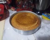 صورة لخطوة 3 من وصفة كيكة المول العجيب