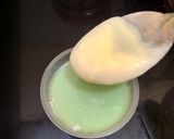 Foto langkah ke 5 dari resep Puding Lapis.