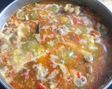 Foto del paso 1 de la receta: Arroz con todo