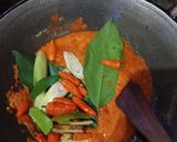 Foto langkah ke 3 dari resep Rendang Jengkol.