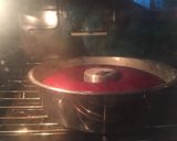Foto del paso 6 de la receta: Bizcochuelo de remolacha