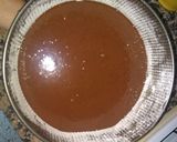 Foto del paso 6 de la receta: Brownie