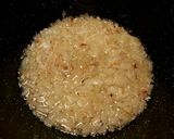 Foto del paso 17 de la receta: Gambas al estilo asiático, con arroz basmati aromatizado