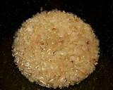 Foto del paso 17 de la receta: Gambas al estilo asiático, con arroz basmati aromatizado