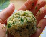 Foto del paso 2 de la receta: Tortitas de pan rallado🌾