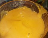 Foto del paso 3 de la receta: Sopa crema de verduras