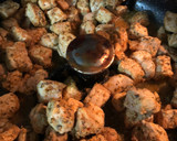 Foto del paso 3 de la receta: Carne fiesta en Turbo Cecofry 4D