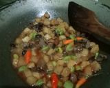Foto langkah ke 4 dari resep Sambal Goreng Hati Ampela Ayam.