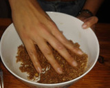 Foto del paso 1 de la receta: Tarta de Ferrero
