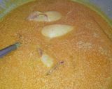 Foto langkah ke 2 dari resep Gulai cumi.