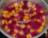 Foto langkah ke 3 dari resep Sop Buah.