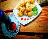 Foto langkah ke 4 dari resep Batagor Ekonomis ala abang-abang (step by step).