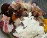 Foto langkah ke 1 dari resep Cumi Cabe Garam.