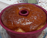 Foto del paso 5 de la receta: Babá al ron a lo grande