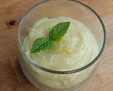 Une image de l'étape 4 de 🍋 Crème citron intense.