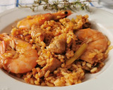 Foto del paso 9 de la receta: Arroz Parellada