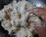 Foto langkah ke 3 dari resep Kebab Homemade (Kulit Kebab Versi Ulen).